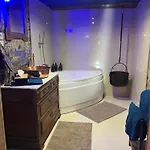 Appartement Le Repaire Magique Du Grand Sorcier