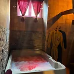 Le Repaire Magique Du Grand Sorcier Appartement Solre-le-Château