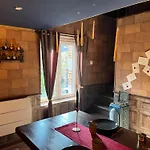 Appartement Le Repaire Magique Du Grand Sorcier Solre-le-Château
