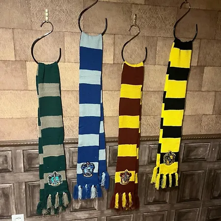 Apartman Le Repaire Magique Du Grand Sorcier *